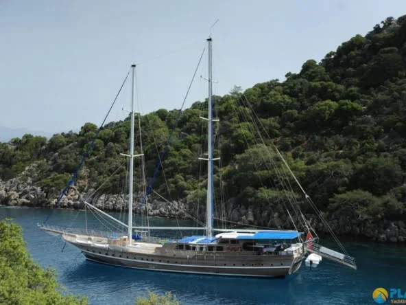 Turkey Private Yacht Charter